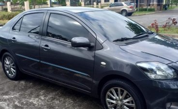 2013 Toyota Vios for sale in Quezon City