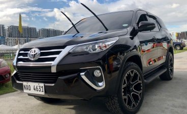 2018 Toyota Fortuner for sale in Paranaque 