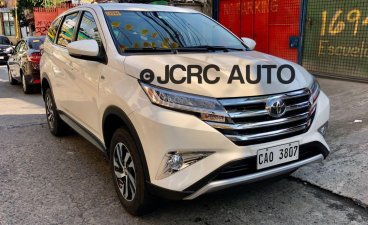 2019 Toyota Rush for sale in Makati 