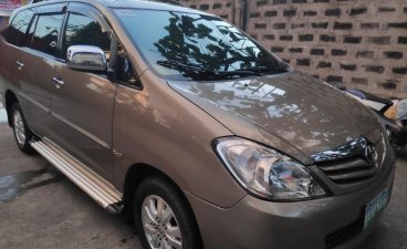 Toyota Innova 2011 for sale in Caloocan 