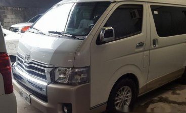 2019 Toyota Hiace for sale in Antipolo 