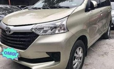 2016 Toyota Avanza for sale in Valenzuela