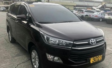 2017 Toyota Innova for sale in Pasig
