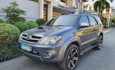 2006 Toyota Fortuner for sale in Quezon City