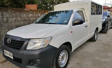2014 Toyota Hilux for sale in Angeles 