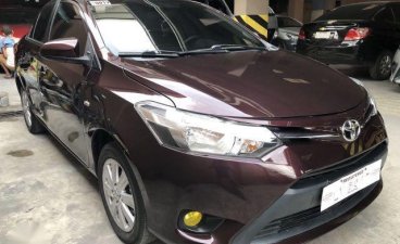 2017 Toyota Vios for sale in Quezon City 