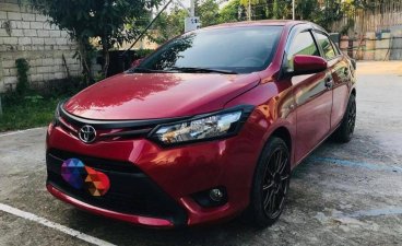 2017 Toyota Vios for sale in Manila