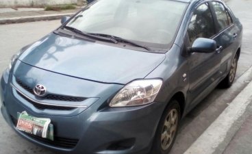 2007 Toyota Vios at 93000 km for sale 