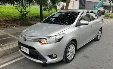 2015 Toyota Vios for sale in Pasay City