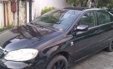 2005 Toyota Corolla Altis for sale in Caloocan