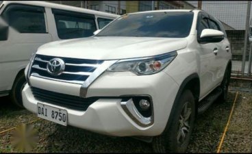 2019 Toyota Fortuner for sale in Cainta
