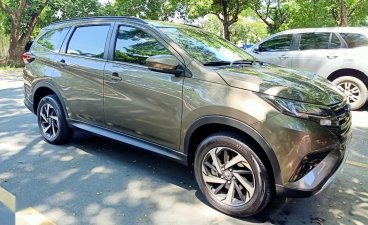 2018 Toyota Rush for sale in Pasig
