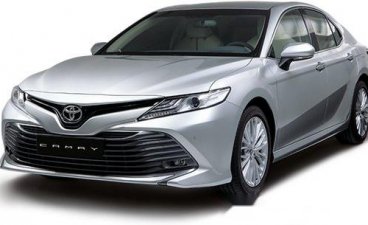 2019 Toyota Camry for sale in Pasig