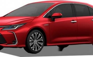 2019 Toyota Corolla Altis for sale in Pasig