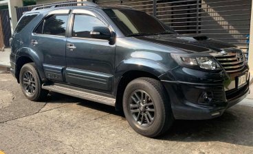 2015 Toyota Fortuner for sale in Paranaque 