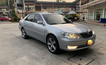 2005 Toyota Camry for sale in Manila