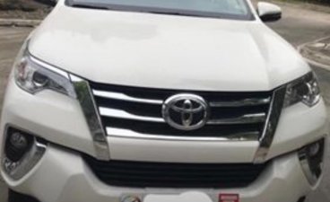 2019 Toyota Fortuner for sale in Cebu City 