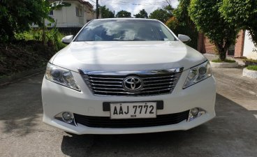 2014 Toyota Camry for sale in Pasig 