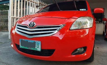 2012 Toyota Vios for sale in Manila