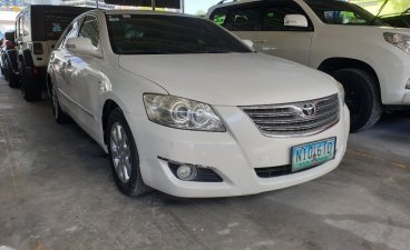 2009 Toyota Camry for sale in Pasig 