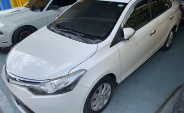 2014 Toyota Vios for sale in Pasig 