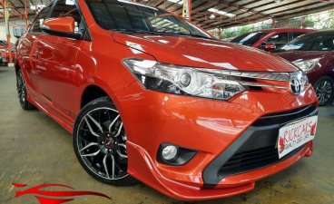 Toyota Vios 2018 for sale in Marikina 