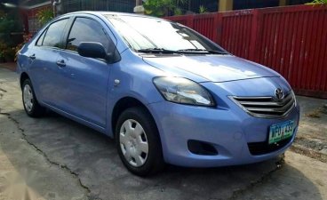 Toyota Vios 2013 for sale in Las Pinas 