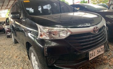 2018 Toyota Avanza for sale in Quezon City 