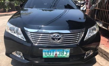 2013 Toyota Camry for sale in Manila