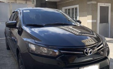 2015 Toyota Vios for sale in Valenzuela