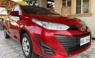 2019 Toyota Vios for sale in Quezon City