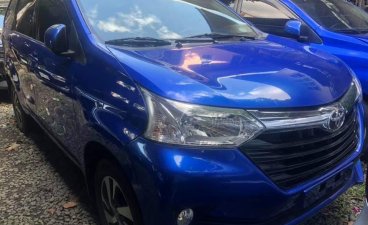 2018 Toyota Avanza for sale in Quezon City 