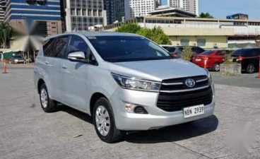 2017 Toyota Innova for sale in Pasig 