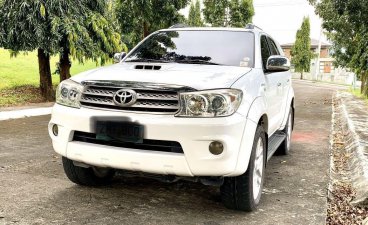 2008 Toyota Fortuner for sale in Quezon City