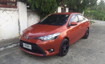 Toyota Vios 2016 for sale in Cagayan de Oro