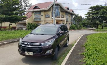 2018 Toyota Innova for sale in Taguig 