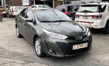 2019 Toyota Vios for sale in Makati 