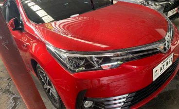 Toyota Corolla Altis 2019 for sale in Quezon City 