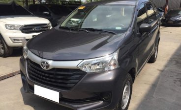 2018 Toyota Avanza for sale in Mandaue 