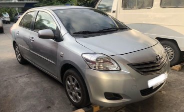 Toyota Vios 2012 for sale in Bacolod 