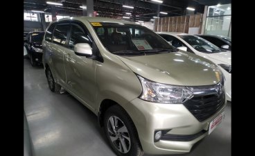 Selling Toyota Avanza 2017 in Caloocan 