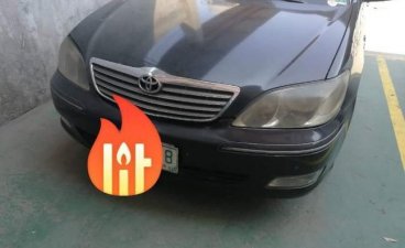 Toyota Camry 2004 for sale in Valenzuela 