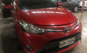 2018 Toyota Vios for sale in Quezon City