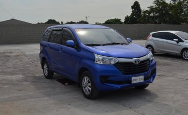 2019 Toyota Avanza for sale in Parañaque 