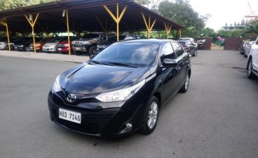 Toyota Vios 2018 for sale in Pasig 