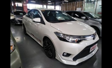 Toyota Vios 2018 Sedan at 158 km for sale  