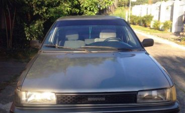 Sell 1992 Toyota Corolla in Quezon City