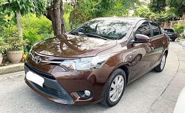 Selling Toyota Vios 2014 in Bacoor