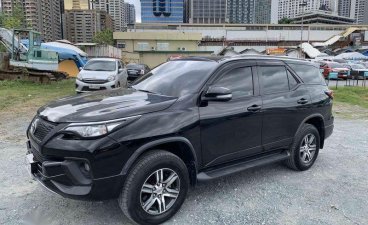 Sell 2017 Toyota Fortuner in Pasig