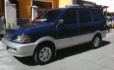 Toyota Revo 2002 for sale in Manila